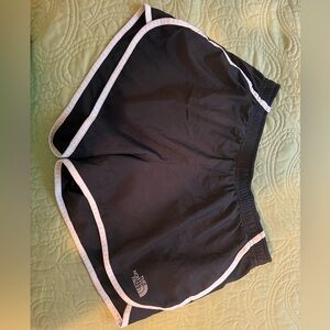 The North Face Athletic Shorts